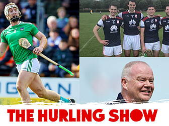The Hurling Show | All-Ireland...